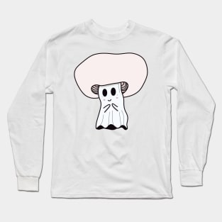 prue Long Sleeve T-Shirt